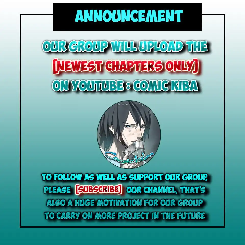 List of Villains Chapter 8 1